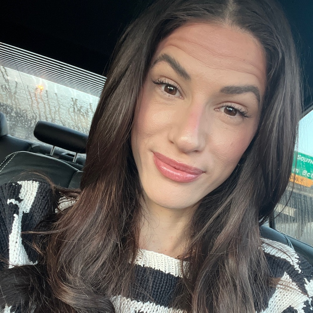 Meet your Posher, Jessika